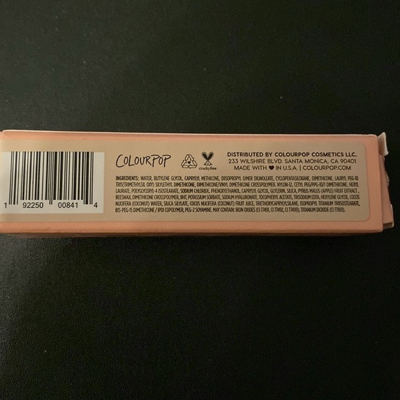 ColourPop Pretty Fresh Creamy Concealer - Picture 4 of 7